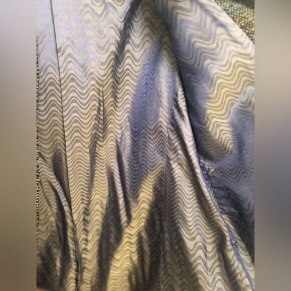 Missoni Colourful Wool Knit Jacket - Picture 3 of 7